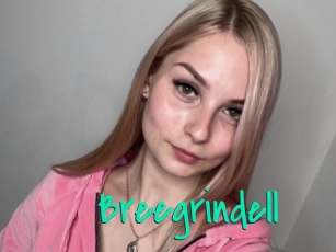 Breegrindell