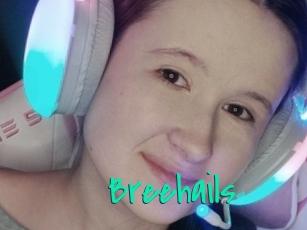 Breehails