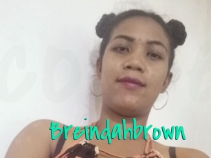 Breindahbrown