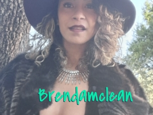 Brendamclean