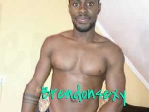 Brendonsexy