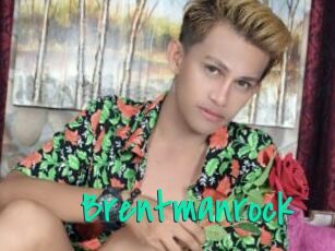 Brentmanrock