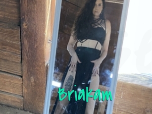 Briakam