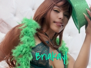 Briakayl
