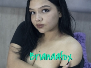 Brianaafox
