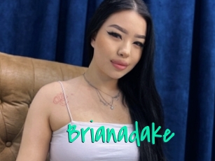 Brianadake