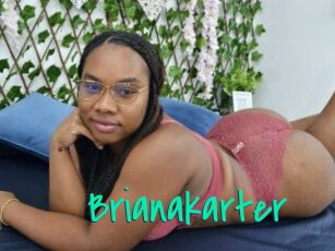 Brianakarter