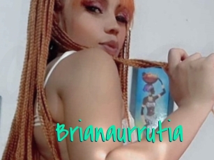 Brianaurrutia