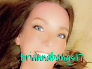 briannabangs117 Cool Sexe