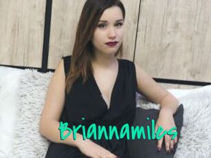 Briannamiles