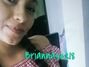 Briannasex18