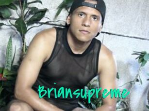 Briansupreme