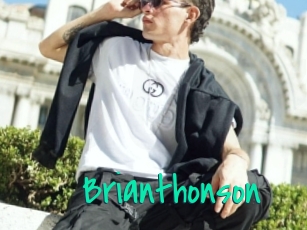 Brianthonson