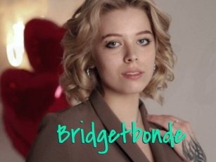 Bridgetbonde