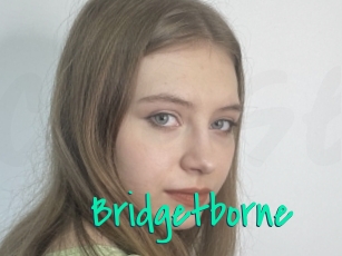 Bridgetborne