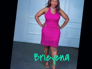 Brieyena