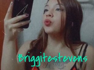 Briggitestevens