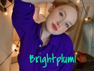Brightplum1
