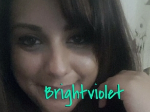 Brightviolet