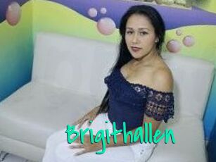 Brigithallen