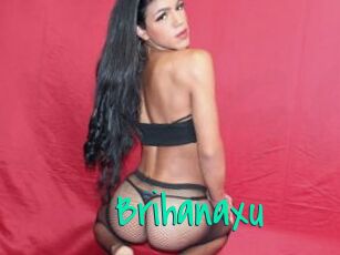 Brihanaxu