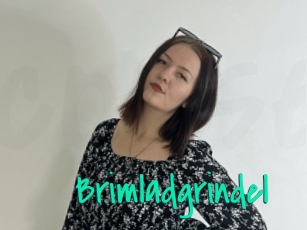 Brimladgrindel
