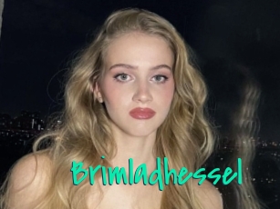 Brimladhessel
