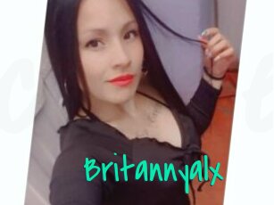 Britannyalx
