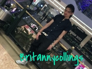 britannycollings Cool Sexe