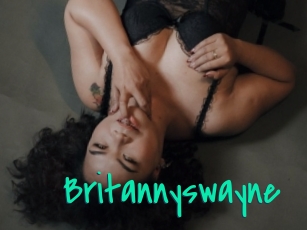 britannyswayne Cool Sexe