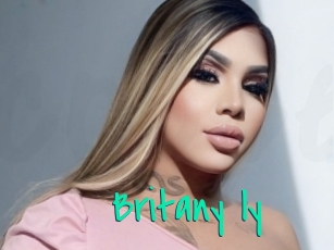 britany_ly Cool Sexe