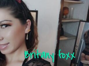 Britany_foxx