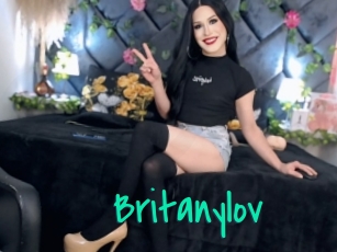 Britanylov