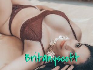 Britanyscott