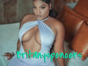 Britanyspencers