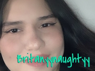 Britanyynaughtyy
