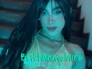 brithannyclaire Cool Sexe