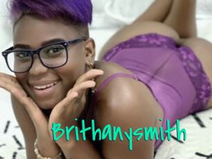 Brithanysmith