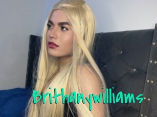 brithanywilliams Cool Sexe