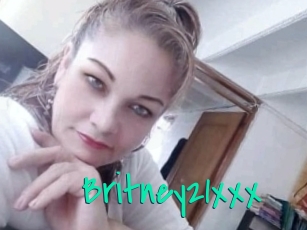 britney21xxx Cool Sexe