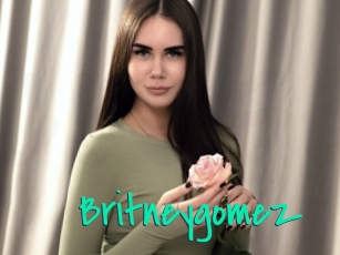 Britneygomez