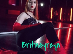 Britneyreyn