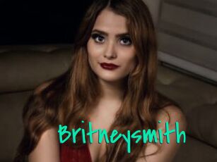 Britneysmith