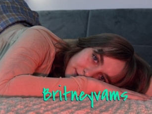 Britneyvams