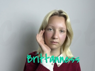 Brittanness