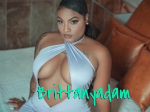 Brittanyadam