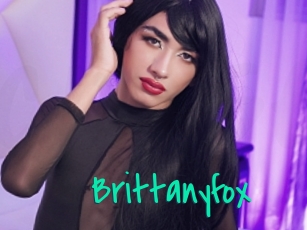 brittanyfox Cool Sexe