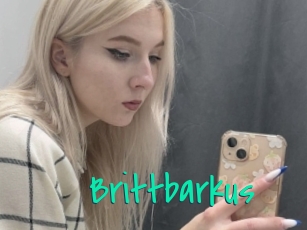 Brittbarkus