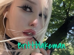 Brittblakeman