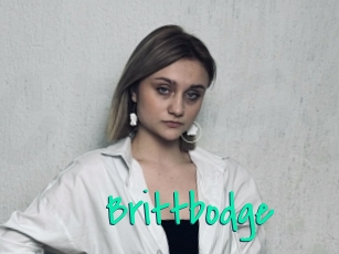 Brittbodge